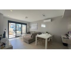 Atico en Venta en Guardamar del Segura, Alicante