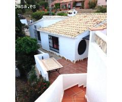 Villa en Venta en Altea la Vella, Alicante