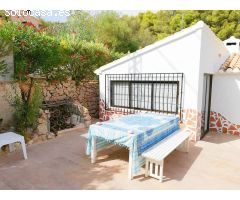 Villa en Venta en Altea la Vella, Alicante