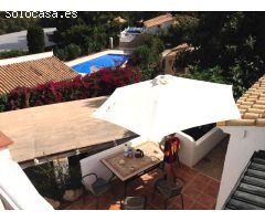 Villa en Venta en Altea la Vella, Alicante