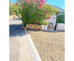 Villa en Venta en Altea la Vella, Alicante