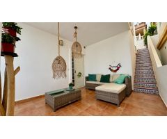 Villa en Venta en San Miguel de Salinas, Alicante