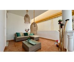 Villa en Venta en San Miguel de Salinas, Alicante