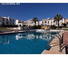 Apartamento en Venta en San Miguel de Salinas, Alicante