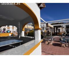 Apartamento en Venta en San Miguel de Salinas, Alicante