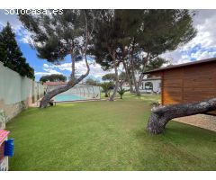Villa en Venta en Orihuela Costa, Alicante