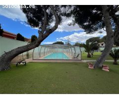 Villa en Venta en Orihuela Costa, Alicante