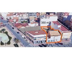 Casa de pueblo para contruir - Inversores