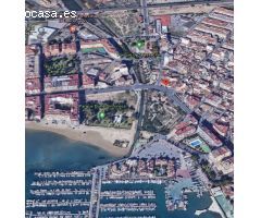 Casa de pueblo para contruir - Inversores