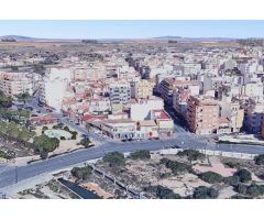 Casa de pueblo para contruir - Inversores
