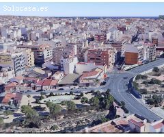 Casa de pueblo para contruir - Inversores