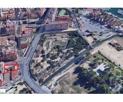Casa de pueblo para contruir - Inversores