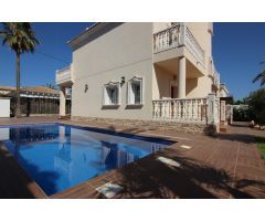 Villa en Cabo Roig, Orihuela Costa