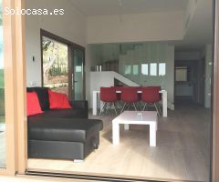 Fantástica villa independiente de 3 dormitorios en Las Colinas