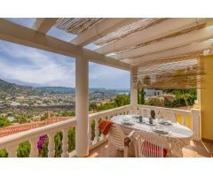 Villa en Venta en Calpe, Alicante