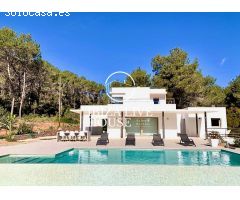 Villa de Lujo en Alquiler en Ibiza, Islas Baleares