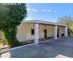 Chalet en Alquiler en Santa Gertrudis, Islas Baleares