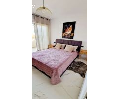 Fantástica villa completamente reformada con piscina privada y apartamento independiente.