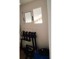 Fantástica villa completamente reformada con piscina privada y apartamento independiente.