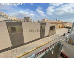 Piso de 3 habitaciones para reformar en Crevillente