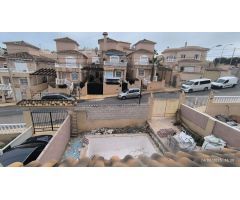 Villa con piscina privada en reforma