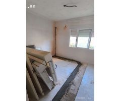 Villa con piscina privada en reforma