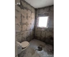 Villa con piscina privada en reforma