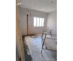 Villa con piscina privada en reforma