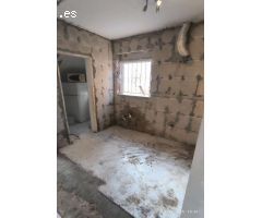 Villa con piscina privada en reforma