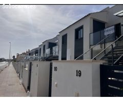 ¡OFERTA! Moderno Bungalow en Planta Alta junto a La Zenia Boulevard.