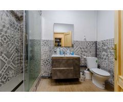¡Gran oferta! Amplia villa con piscina privada en Los Dolses/La Zenia.