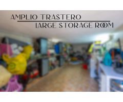 ¡Gran oferta! Amplia villa con piscina privada en Los Dolses/La Zenia.
