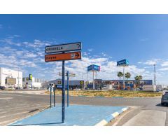 ¡Gran oferta! Amplia villa con piscina privada en Los Dolses/La Zenia.