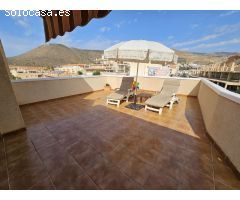 Atico en Venta en Castell de Ferro, Granada