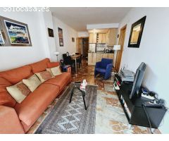 Atico en Venta en Castell de Ferro, Granada