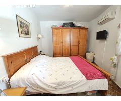 Atico en Venta en Castell de Ferro, Granada