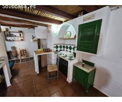 Casa de Pueblo en Venta en Rubite, Granada