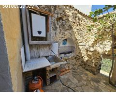 Casa de Pueblo en Venta en Rubite, Granada