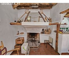 Casa de Pueblo en Venta en Rubite, Granada