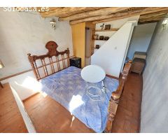 Casa de Pueblo en Venta en Rubite, Granada