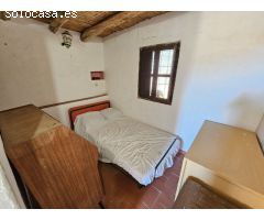 Casa de Pueblo en Venta en Rubite, Granada