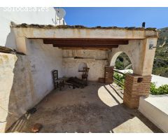 Casa de Pueblo en Venta en Rubite, Granada