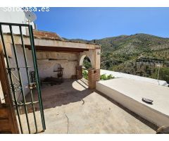 Casa de Pueblo en Venta en Rubite, Granada