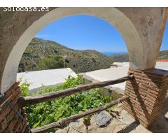 Casa de Pueblo en Venta en Rubite, Granada