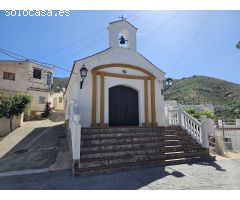 Casa de Pueblo en Venta en Rubite, Granada