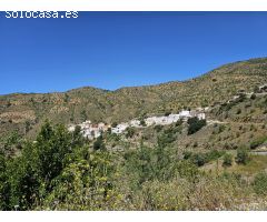 Casa de Pueblo en Venta en Rubite, Granada