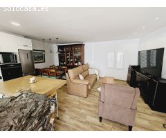 Casa de Pueblo en Venta en Gualchos, Granada