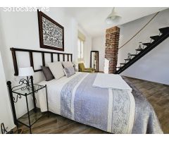 Casa de Pueblo en Venta en Gualchos, Granada
