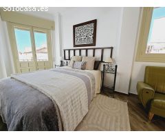 Casa de Pueblo en Venta en Gualchos, Granada