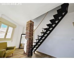 Casa de Pueblo en Venta en Gualchos, Granada